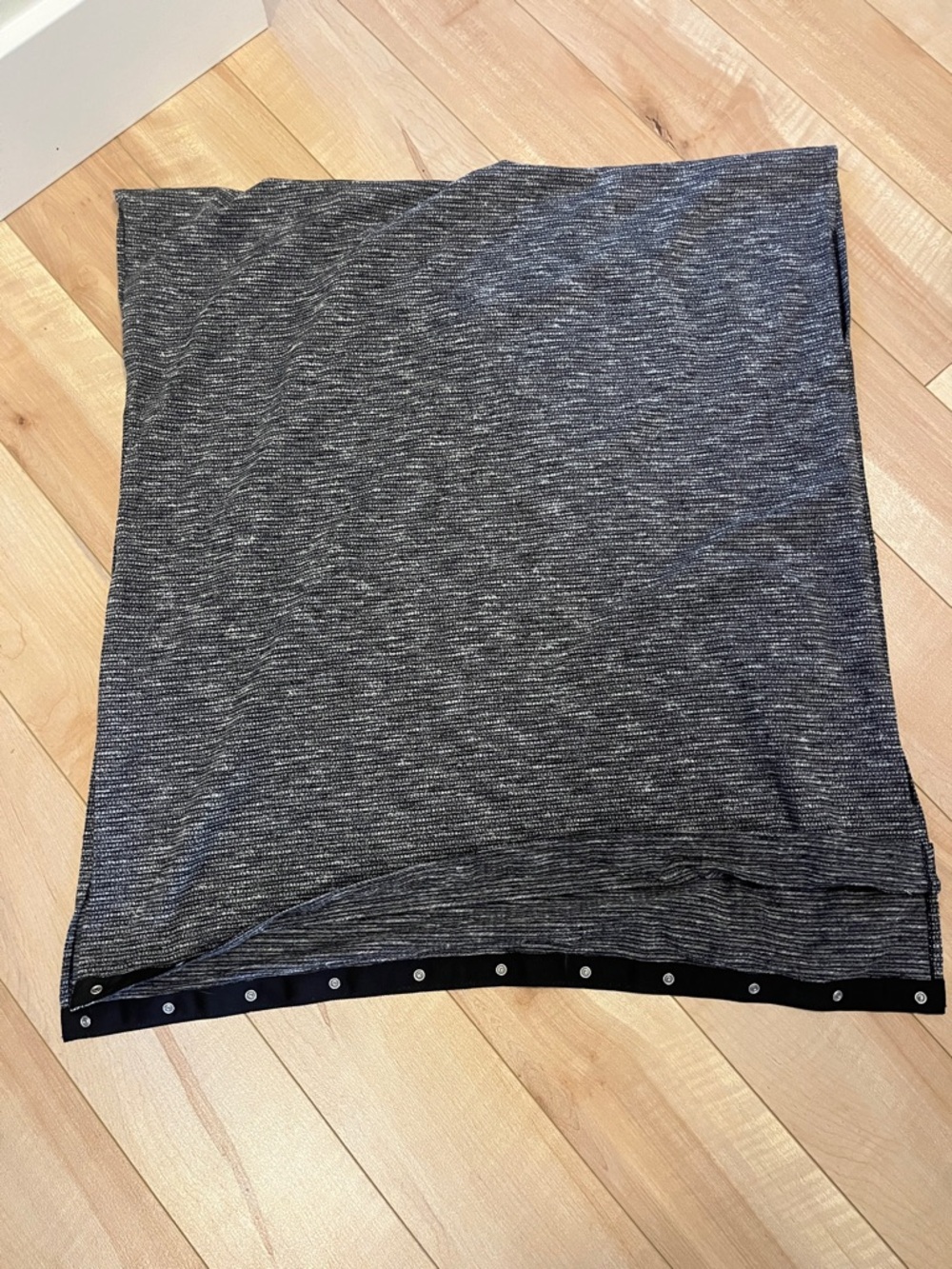 Lululemon vinyasa infinity scarf